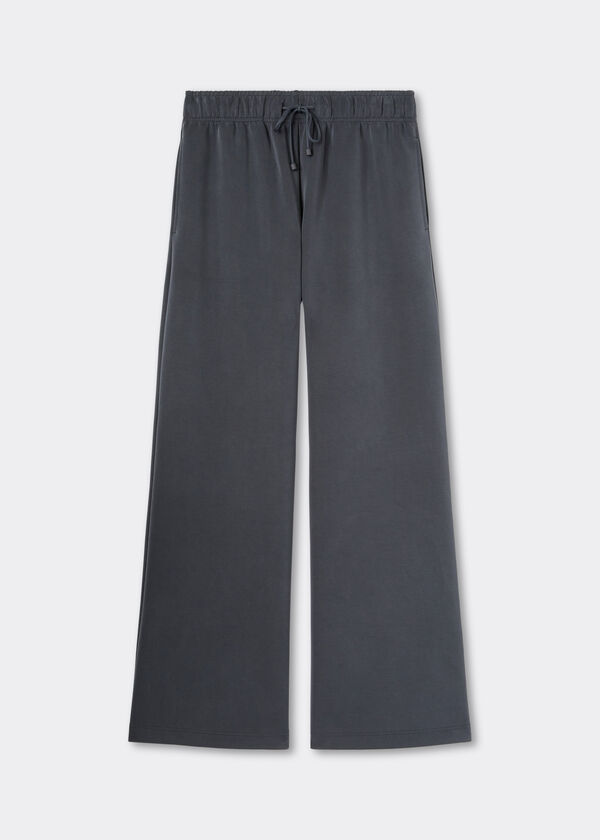 Luxelounge Palazzo Trousers