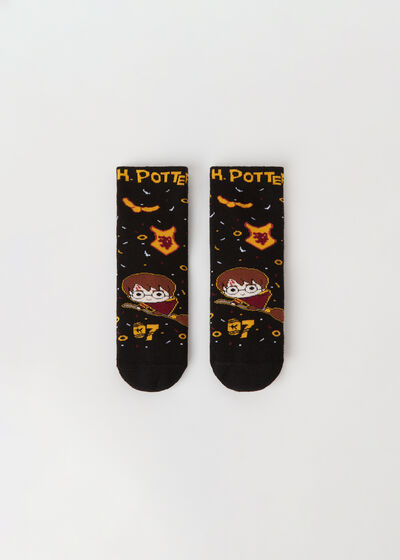Шкарпетки Антиковзкі Дитячі Harry Potter
