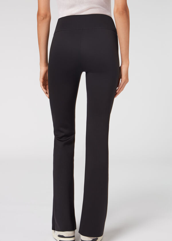 Leggings a Zampa Soft Touch