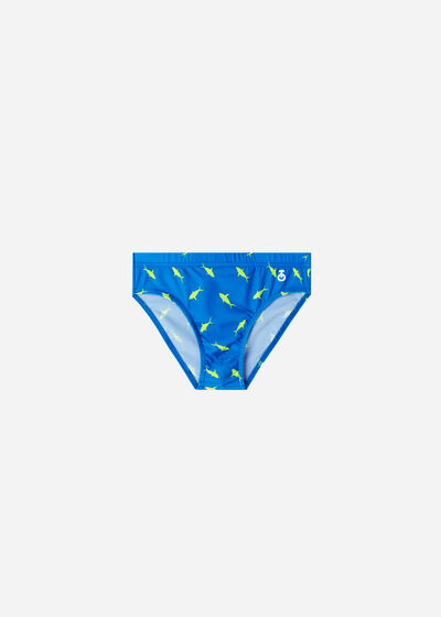 Slip Erkek Çocuk Mayo Rio