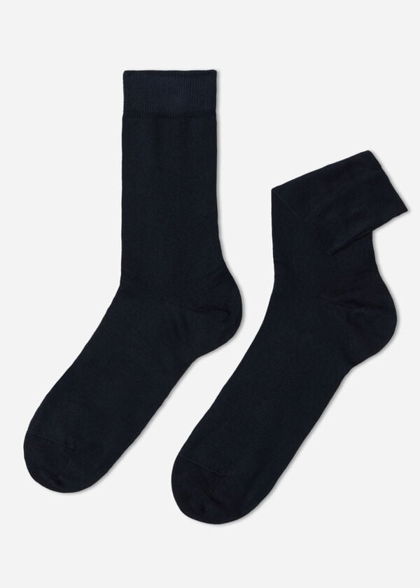 Шкарпетки Бавовняні Теплі Чоловічі