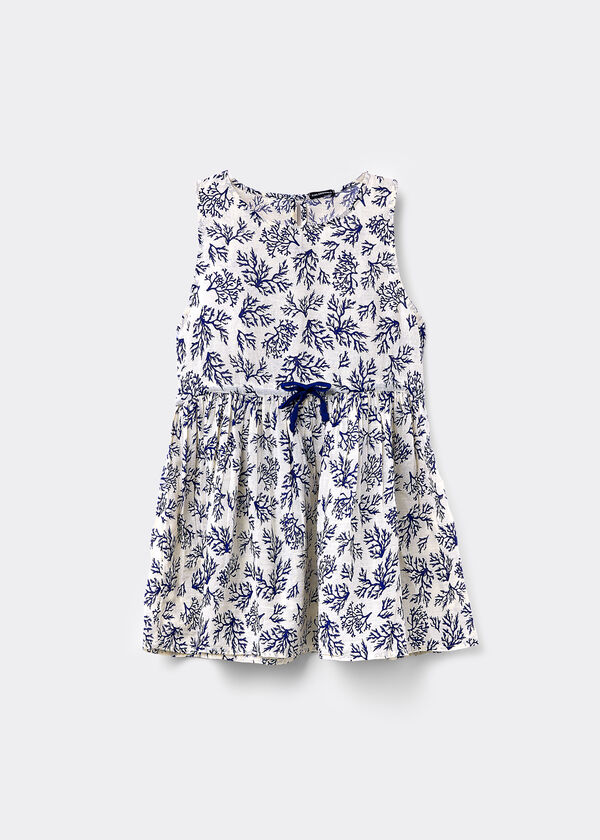 Girls’ Dress