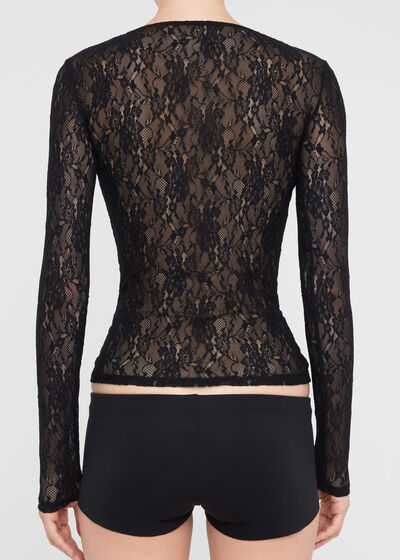 Lace Top