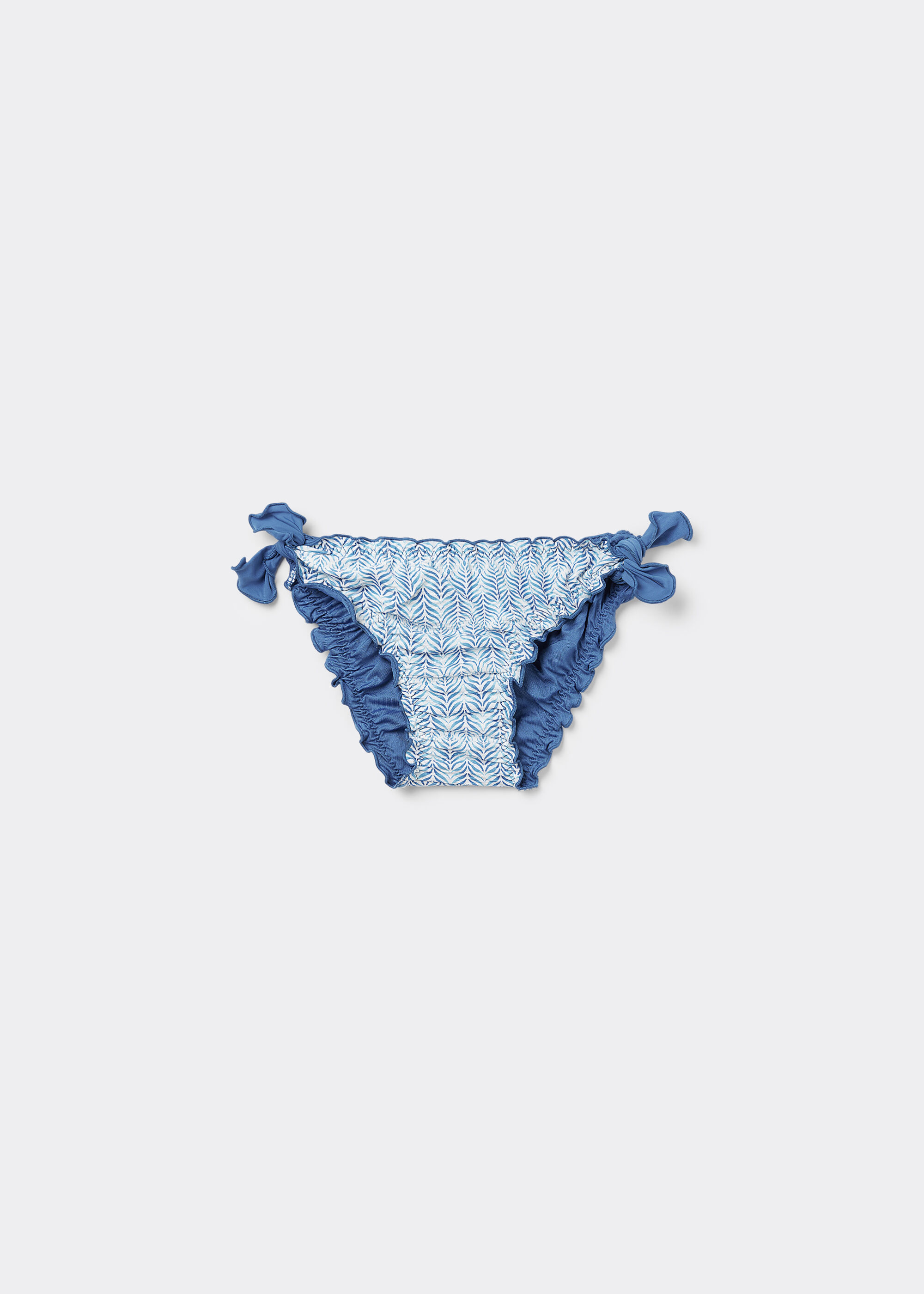 Slip Mare Bambina Multicolor Ethnic