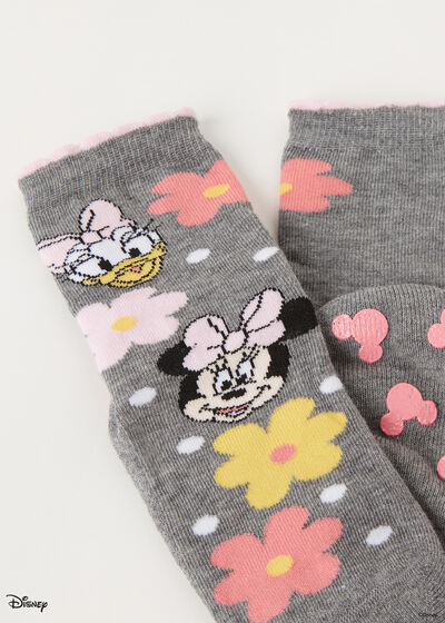 Kid’s Disney Non-Slip Socks