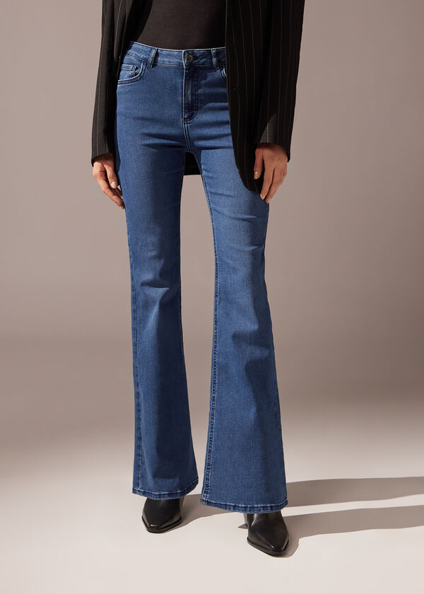 Jean Flare