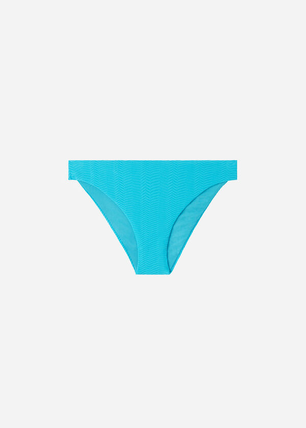 Slip Zig-Zag Costum de Baie Casablanca