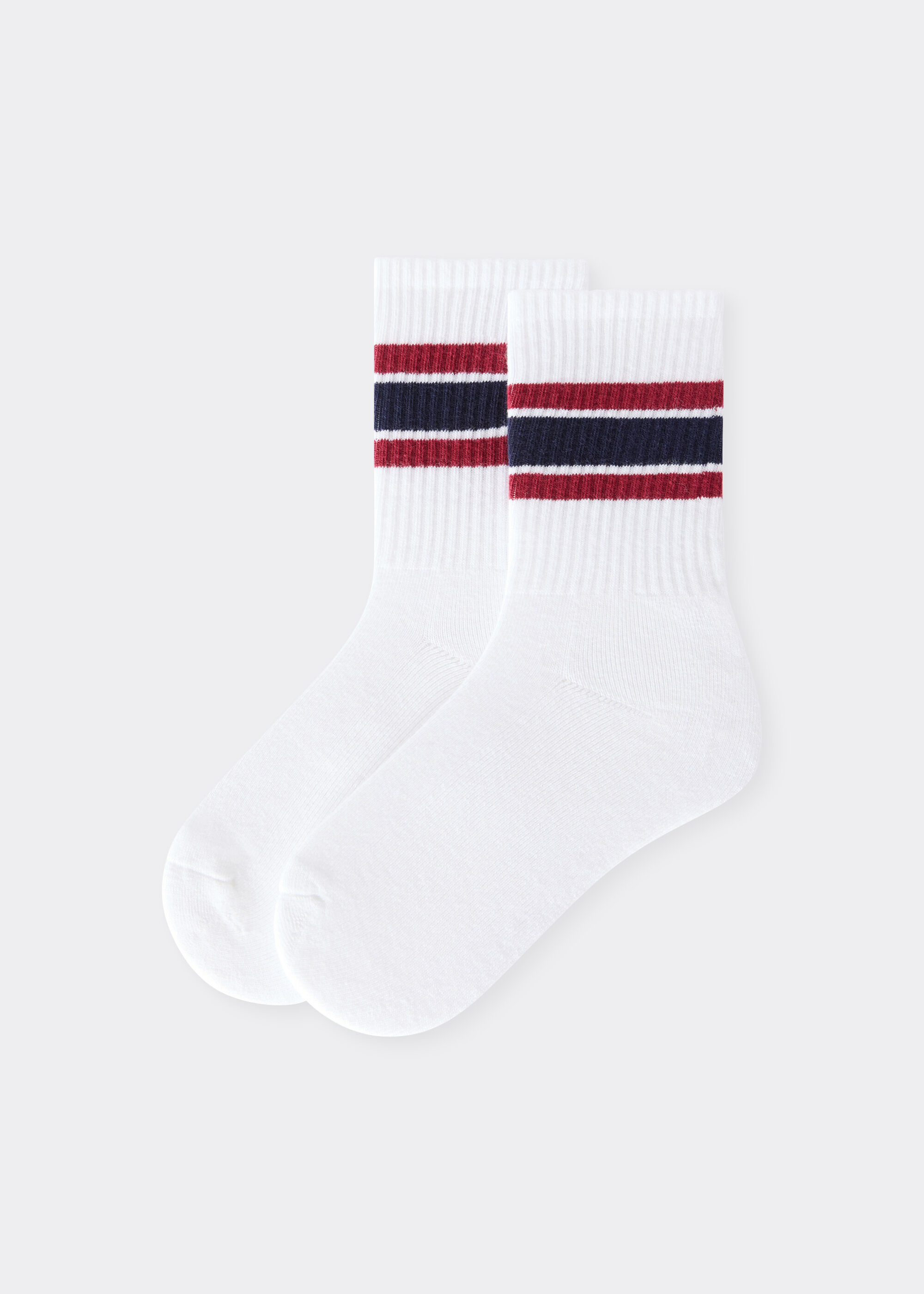Kids’ Patterned Socks
