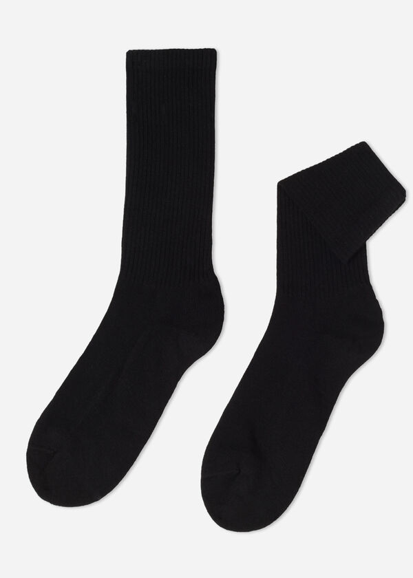 Unisex-Sportsocken