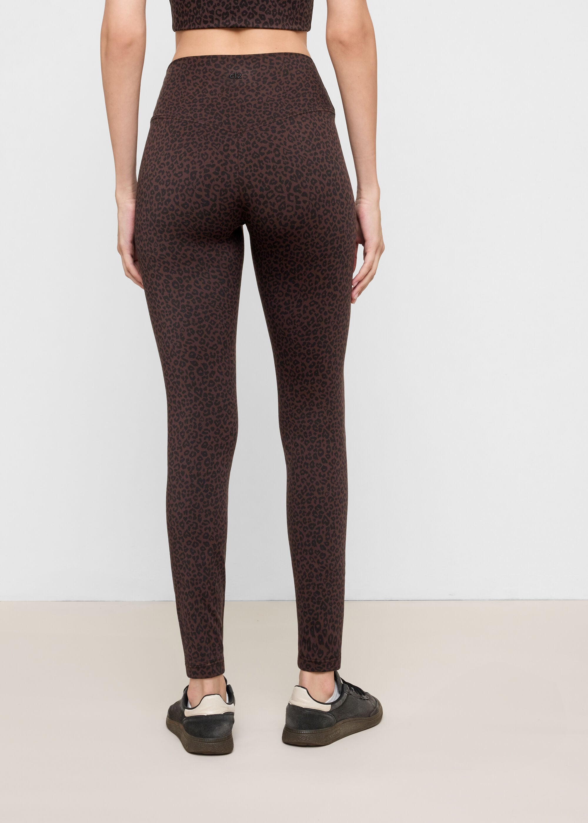 Legging Ultra Comfort Soft Touch