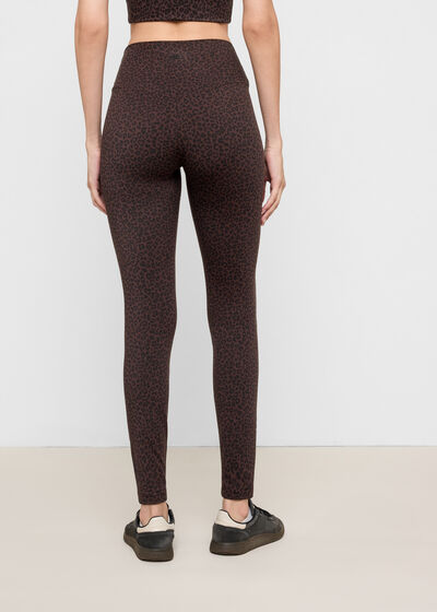 Ultra Comfort Soft Touch Leggings
