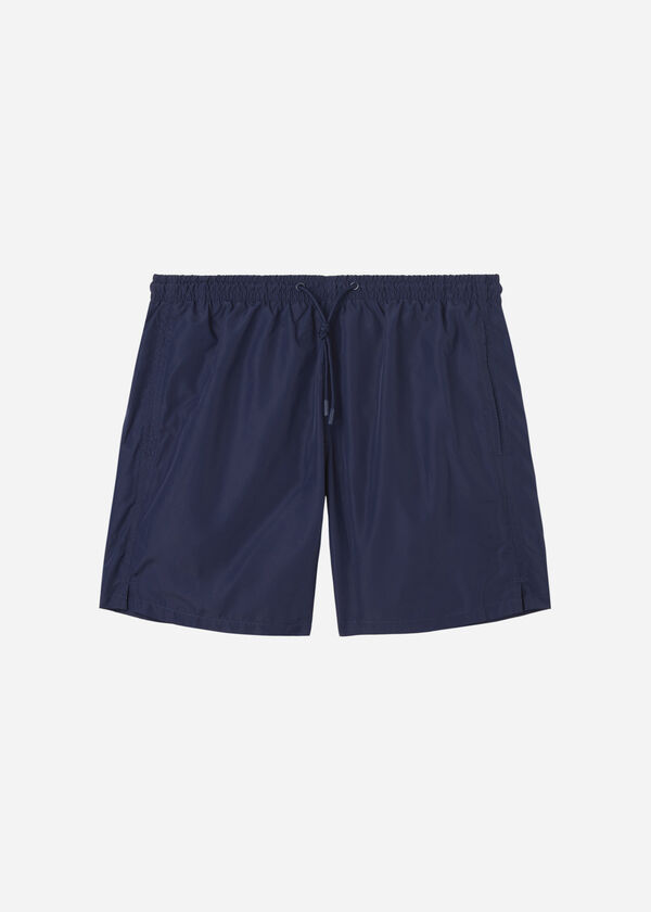 Bade-Boxershorts für Herren Formentera