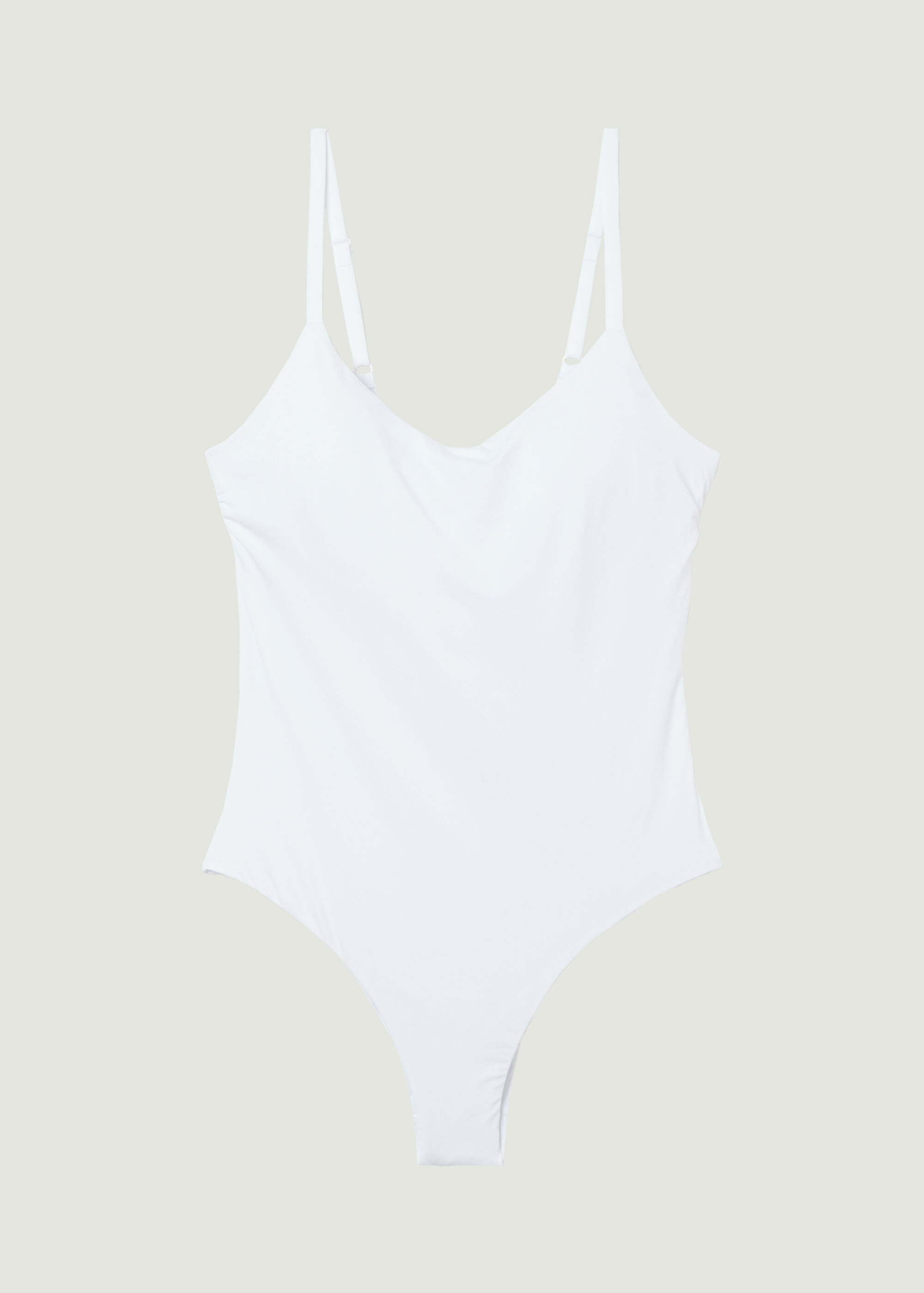 Lightly Padded Slimming Swimsuit Indonesia