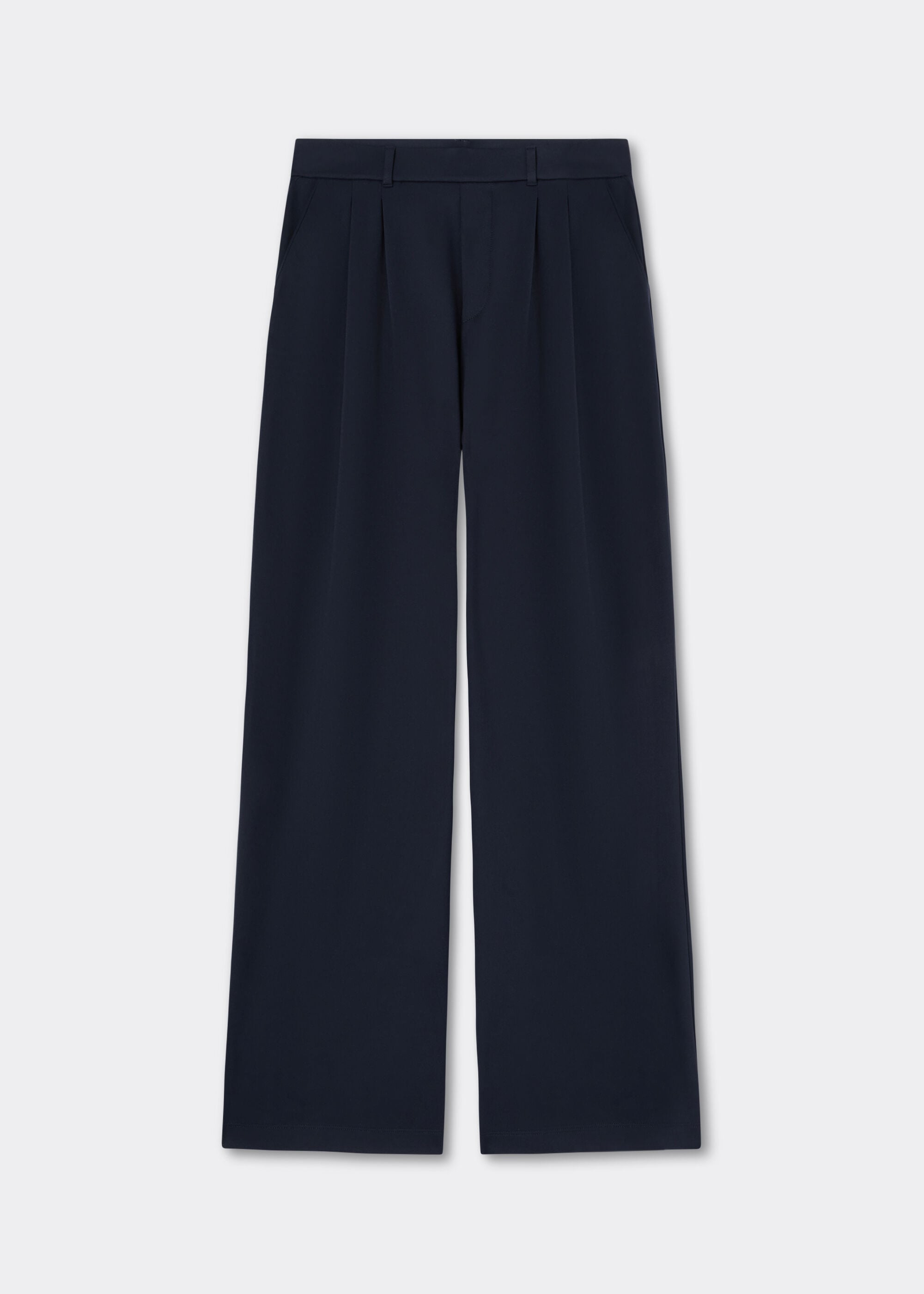 Broek Comfy Flex First Class