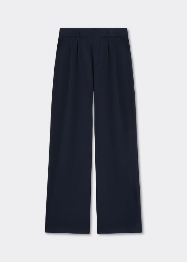 Comfy Flex First Class Trousers