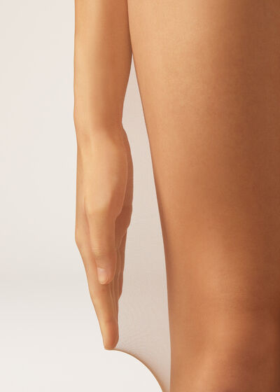 20 Denier Sheer Matt Tights