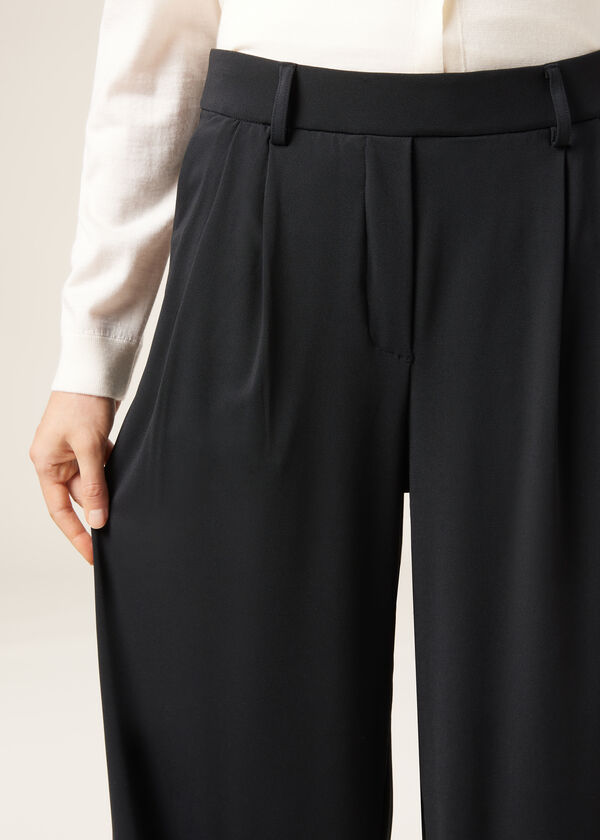 Comfy Flex Trousers