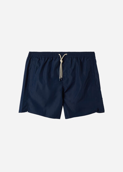 Badshorts för herr Formentera EKO