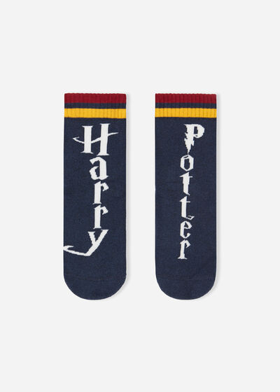 Dječje protuklizne čarape Harry Potter