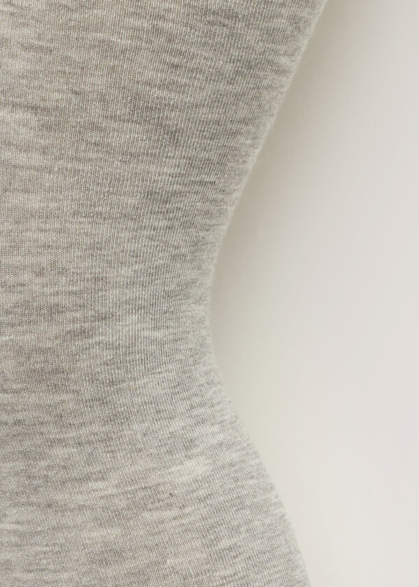 Girls&rsquo; Soft Tights with Cashmere