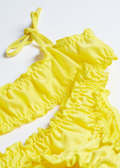 Girls’ Two Piece Swimsuit Formentera