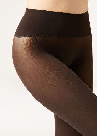 Matt Invisible 50 Denier Opaque Tights