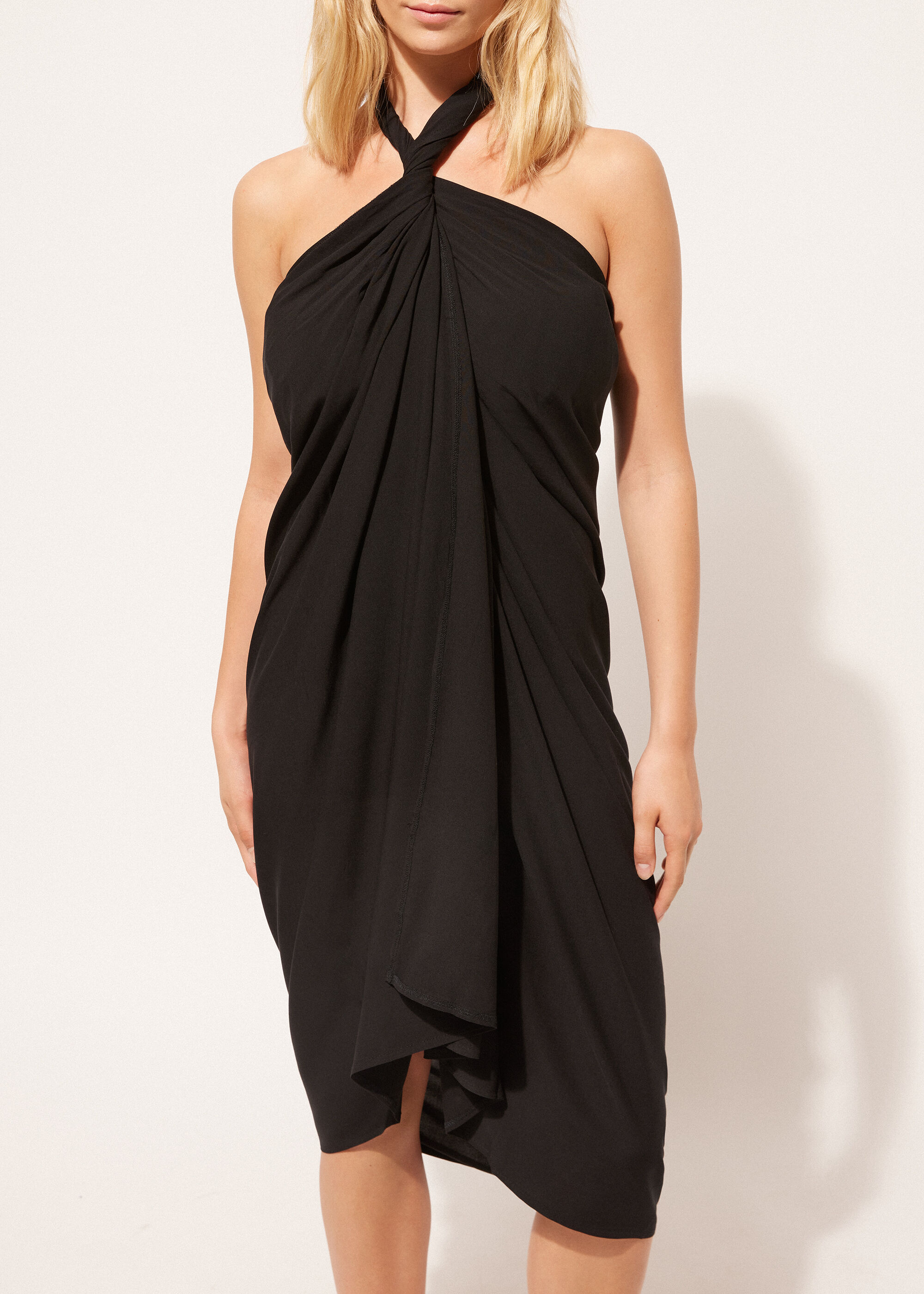 Lange Sarong