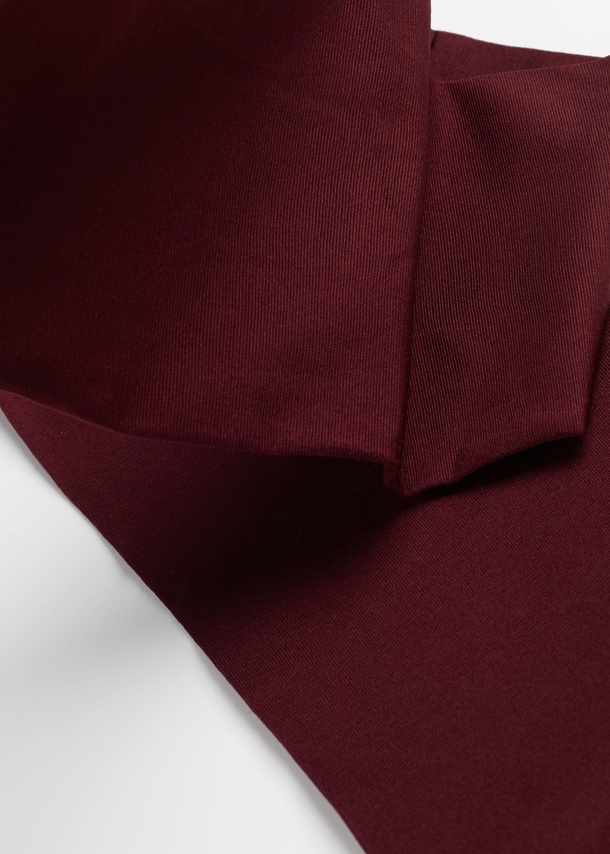 Mi-Bas Opaques 60 Deniers en Microfibre
