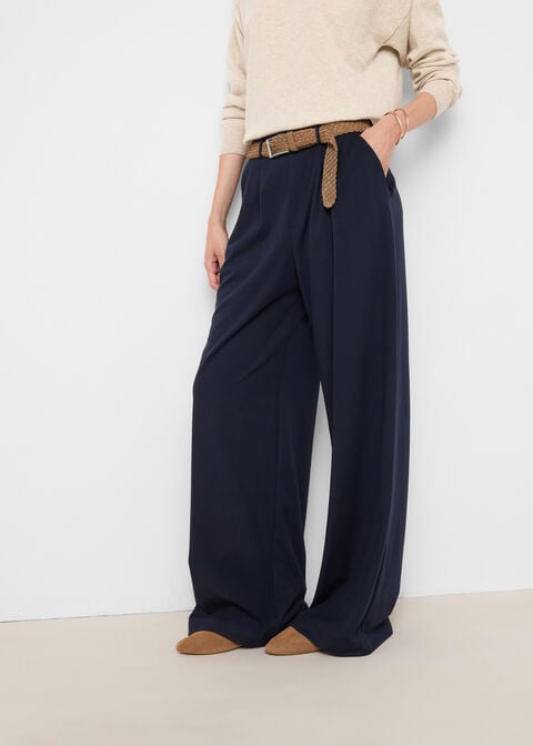Broek Comfy Flex First Class