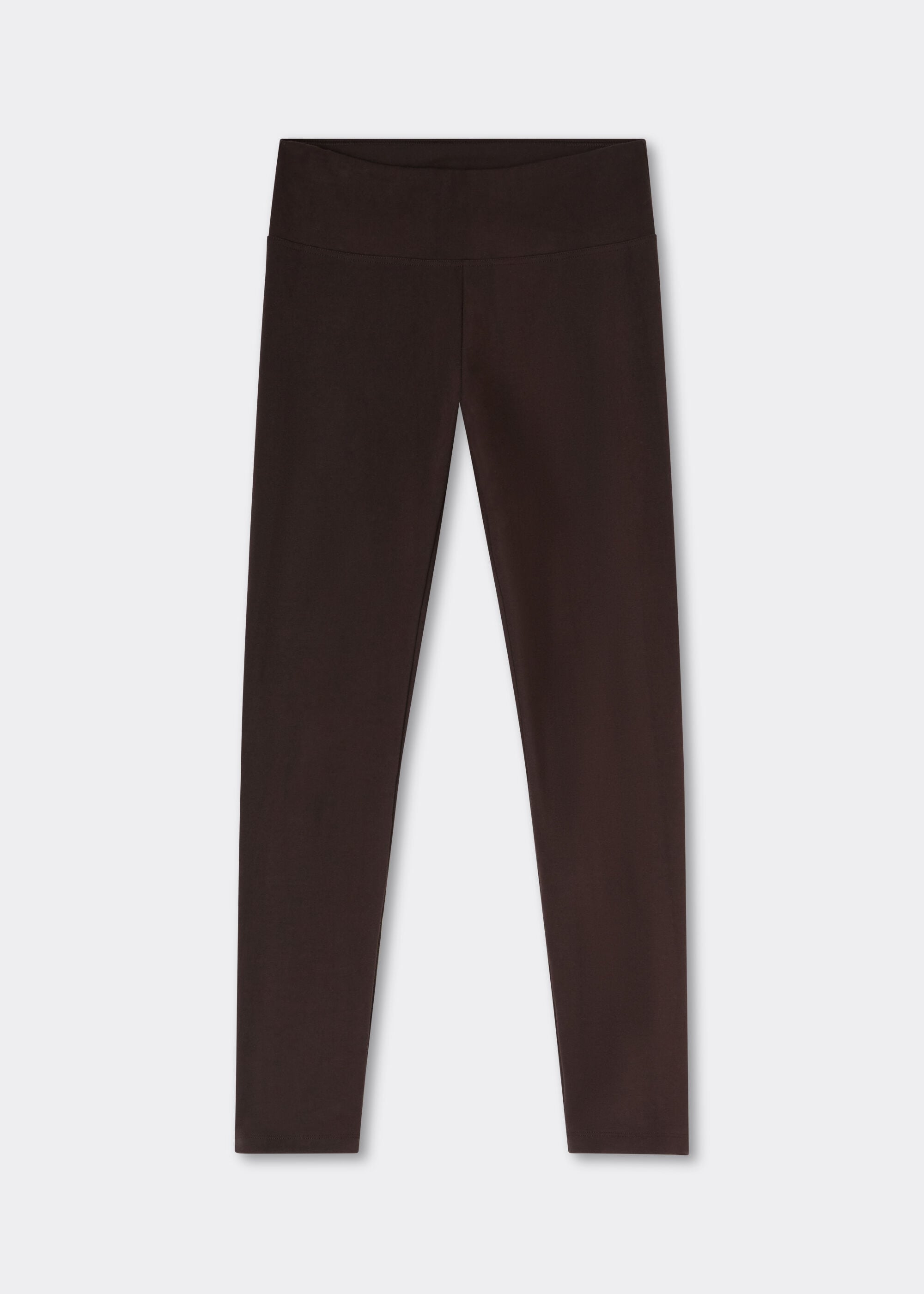 Katoenen legging