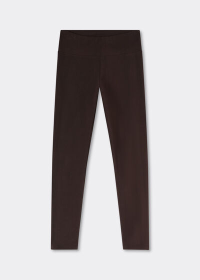 Cotton Leggings