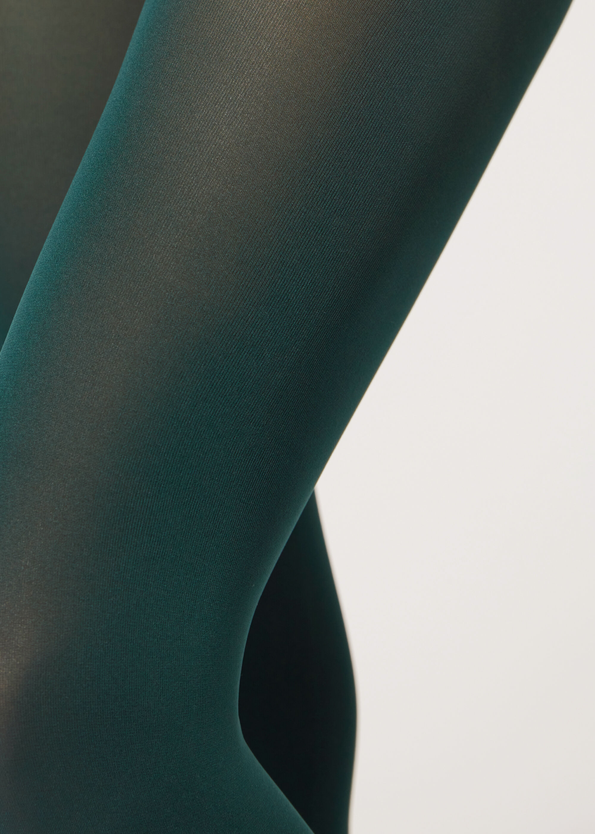 Collants Macios Conforto Total - Den 50