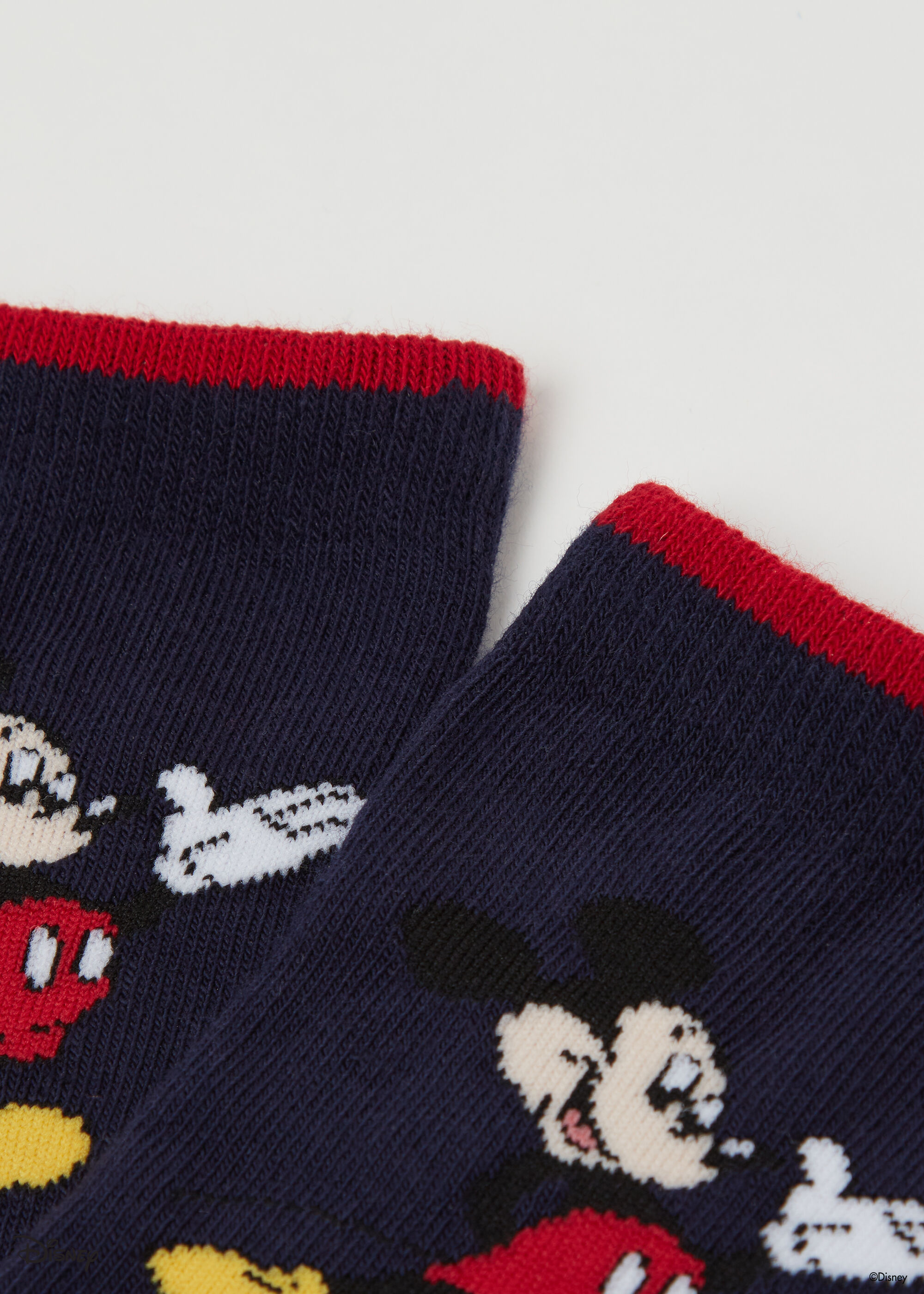 Socken Disney für Kinder