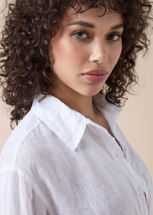 Linen Shirt
