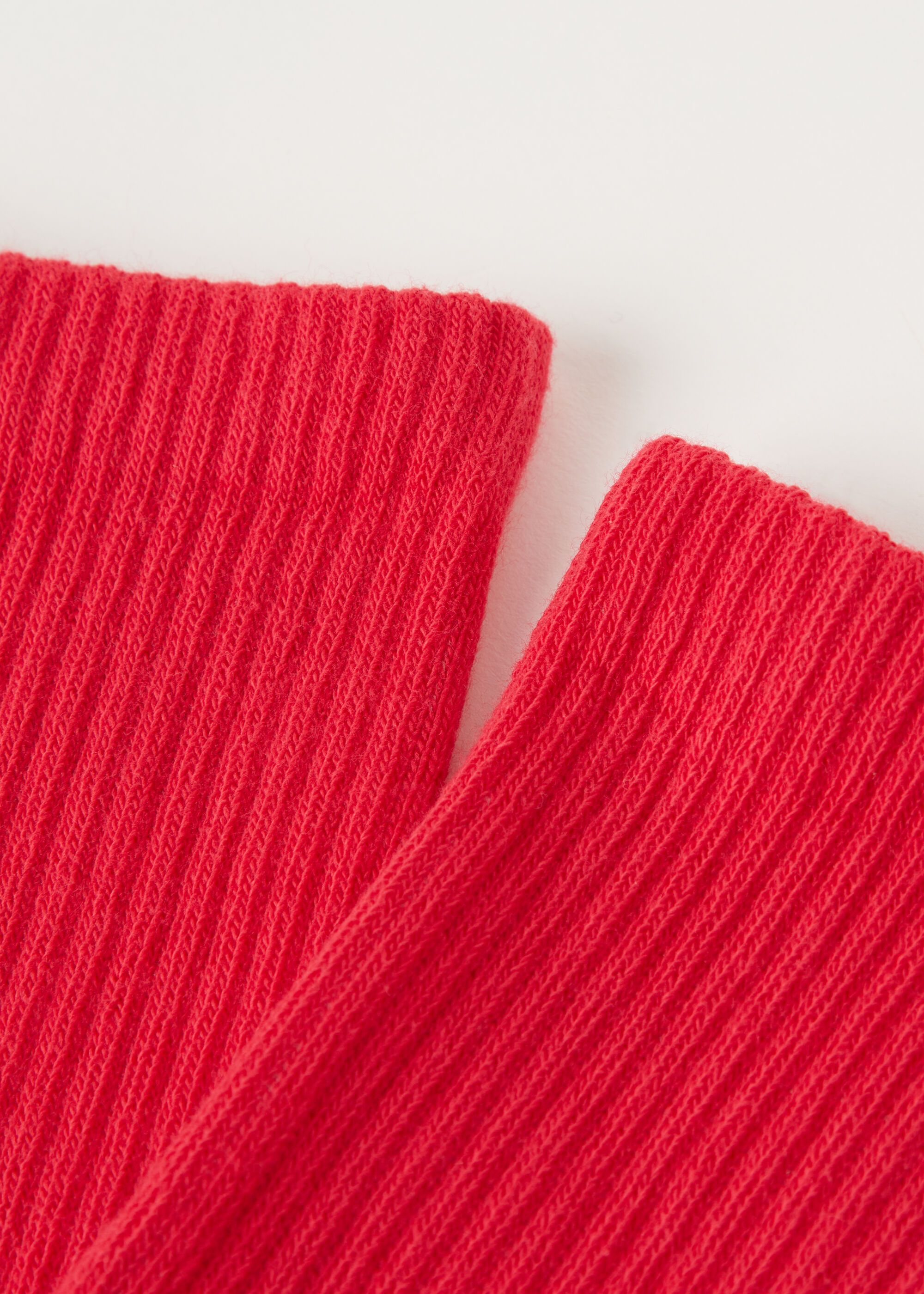 Kurze Unisex-Sportsocken