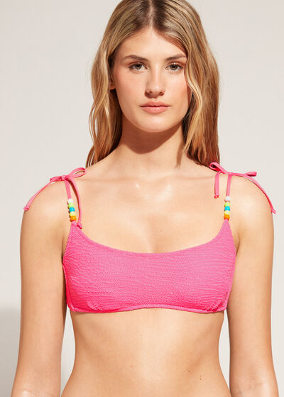 Top Crinkle Costum de Baie San Diego
