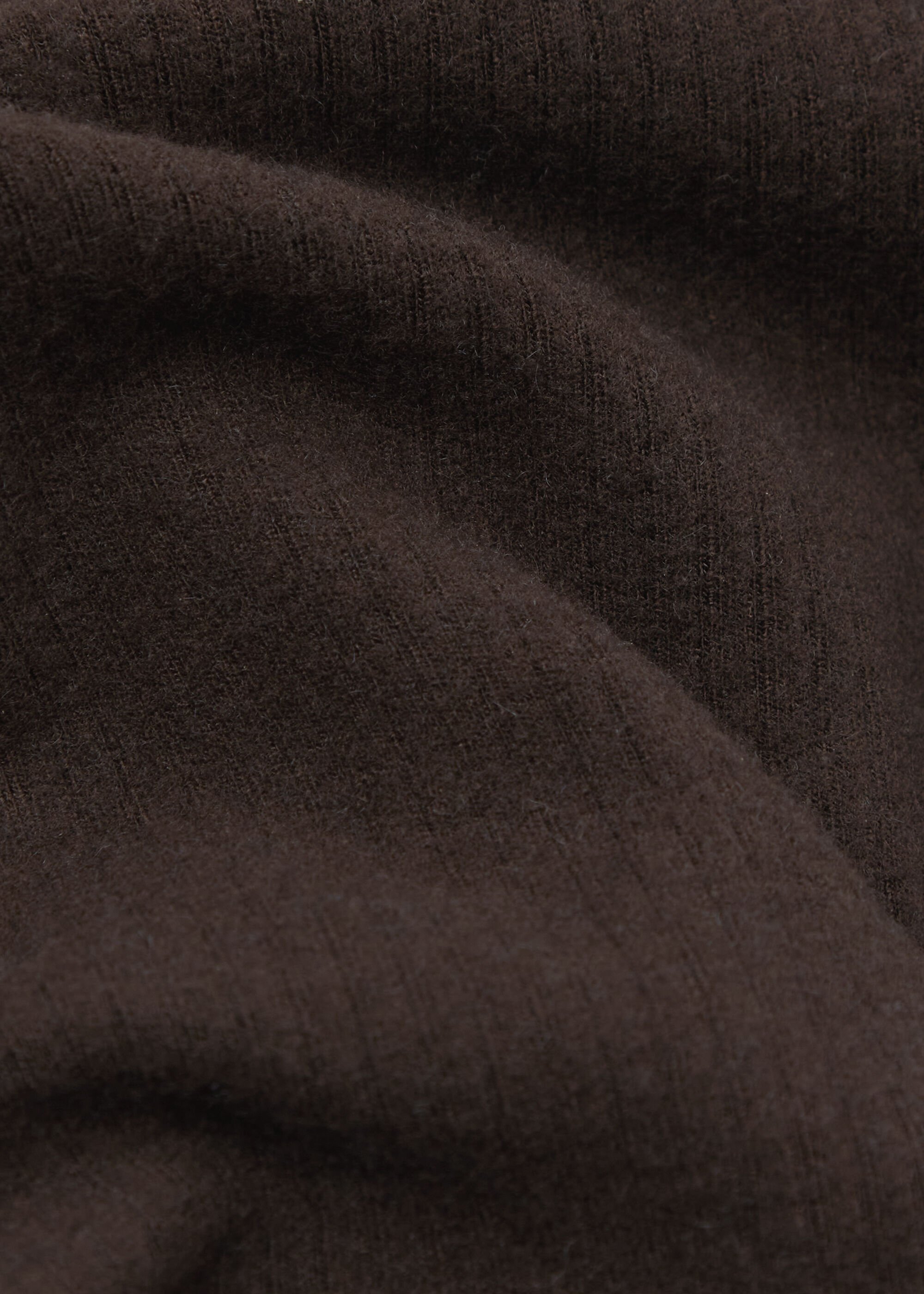 Leggings de cashmere