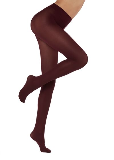 50 Denier Total Comfort Silky Touch Tights