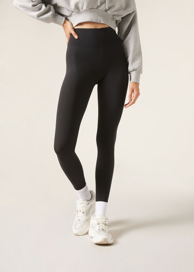 Leggings Sportivi Comfort