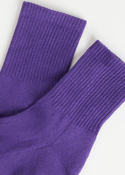 Unisex Crew Sport Socks