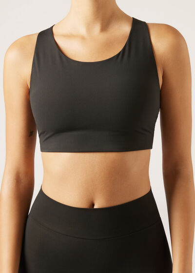 Sculpt Top