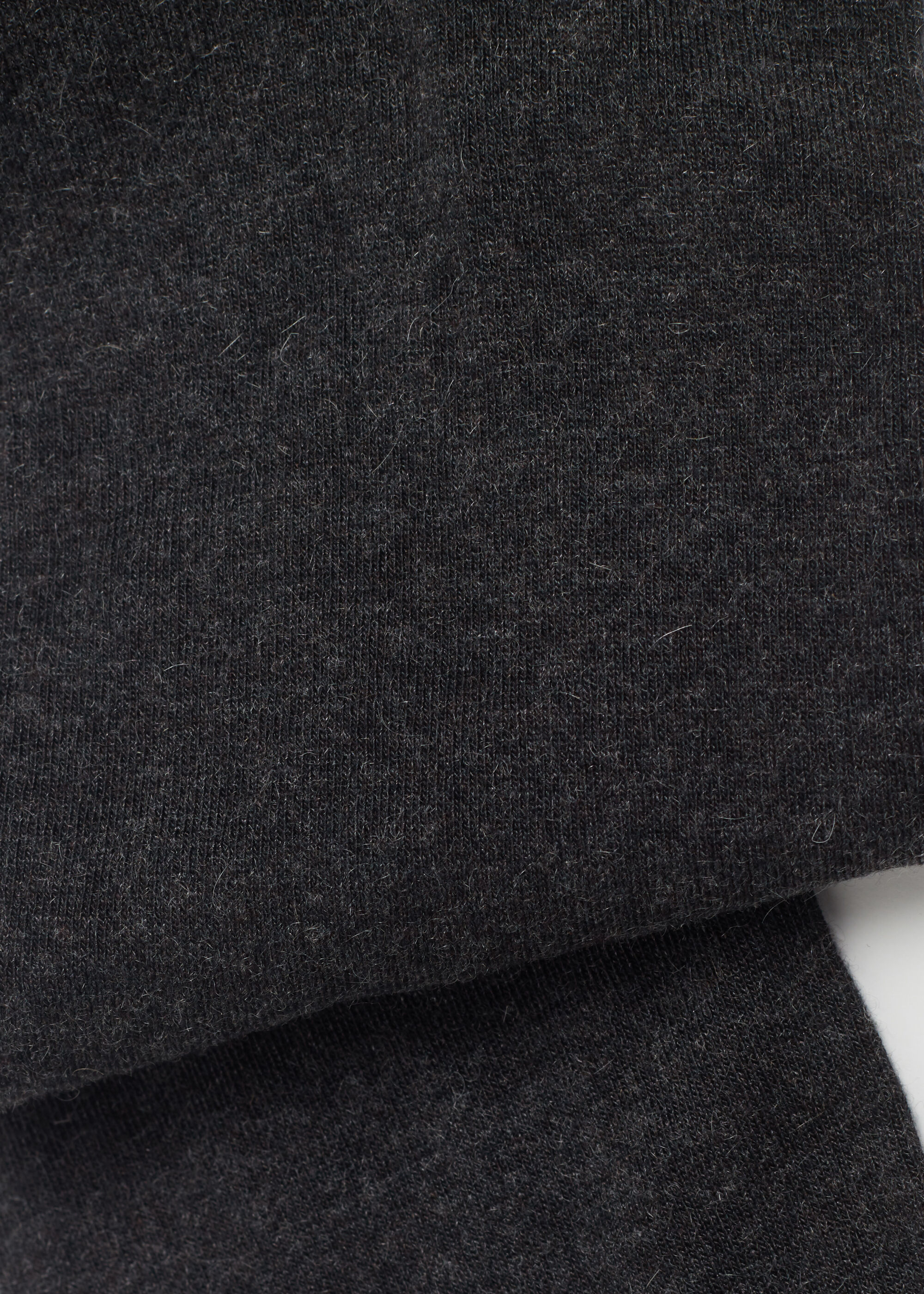 Long Socks with Cashmere