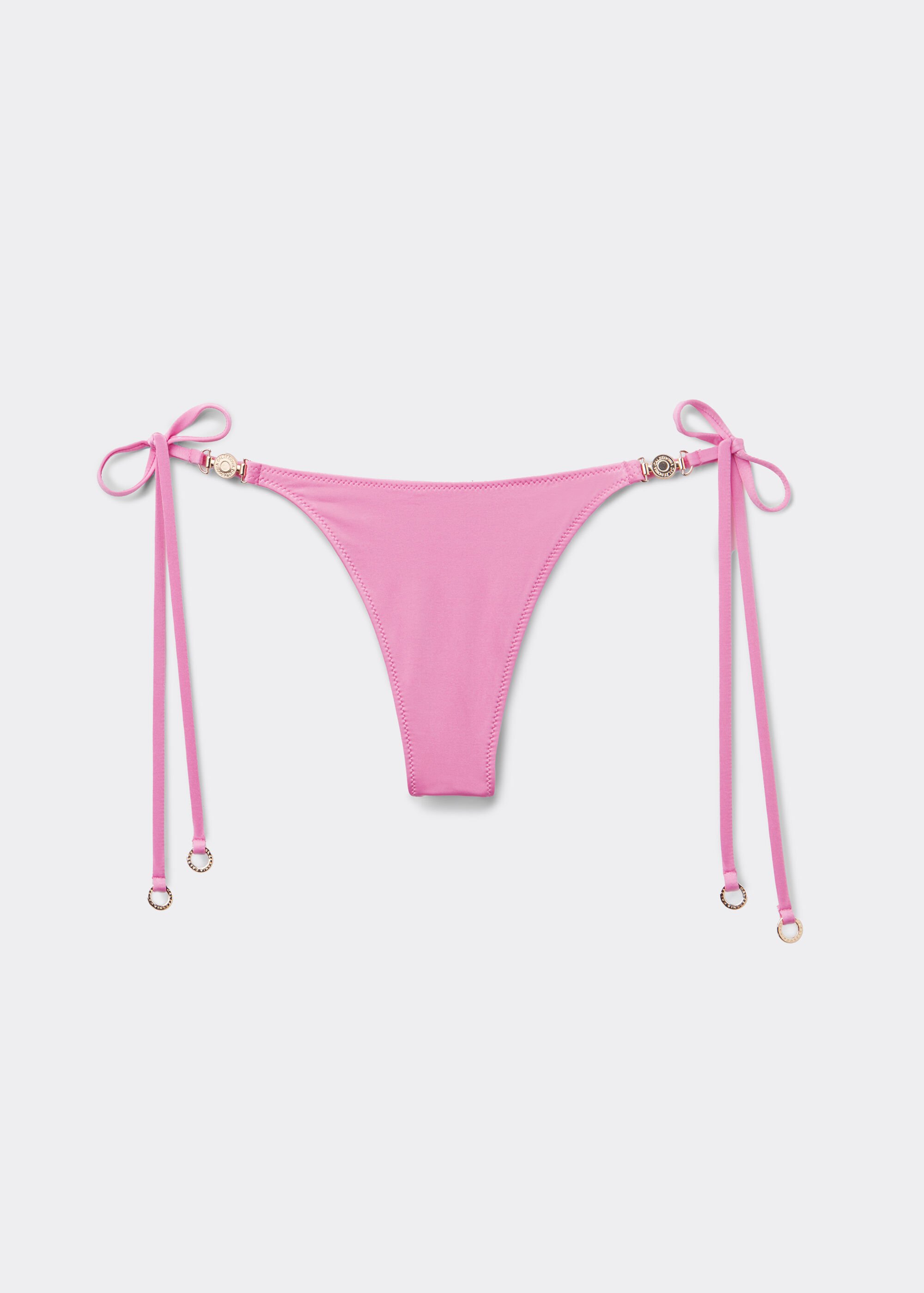 Minimal Fit Bikini-Tanga