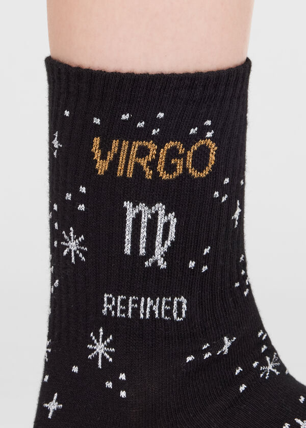 Astrology Collection Socks