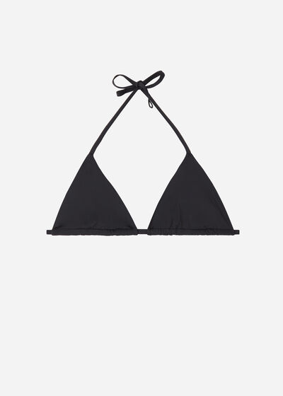 Pomični trokutasti bikini top Indonesia