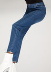 Super Flex Denim High-Waisted Superskinny Jeans