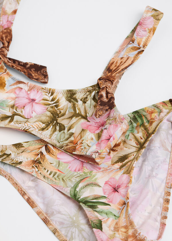Bikini Girls’ Wild Tropics
