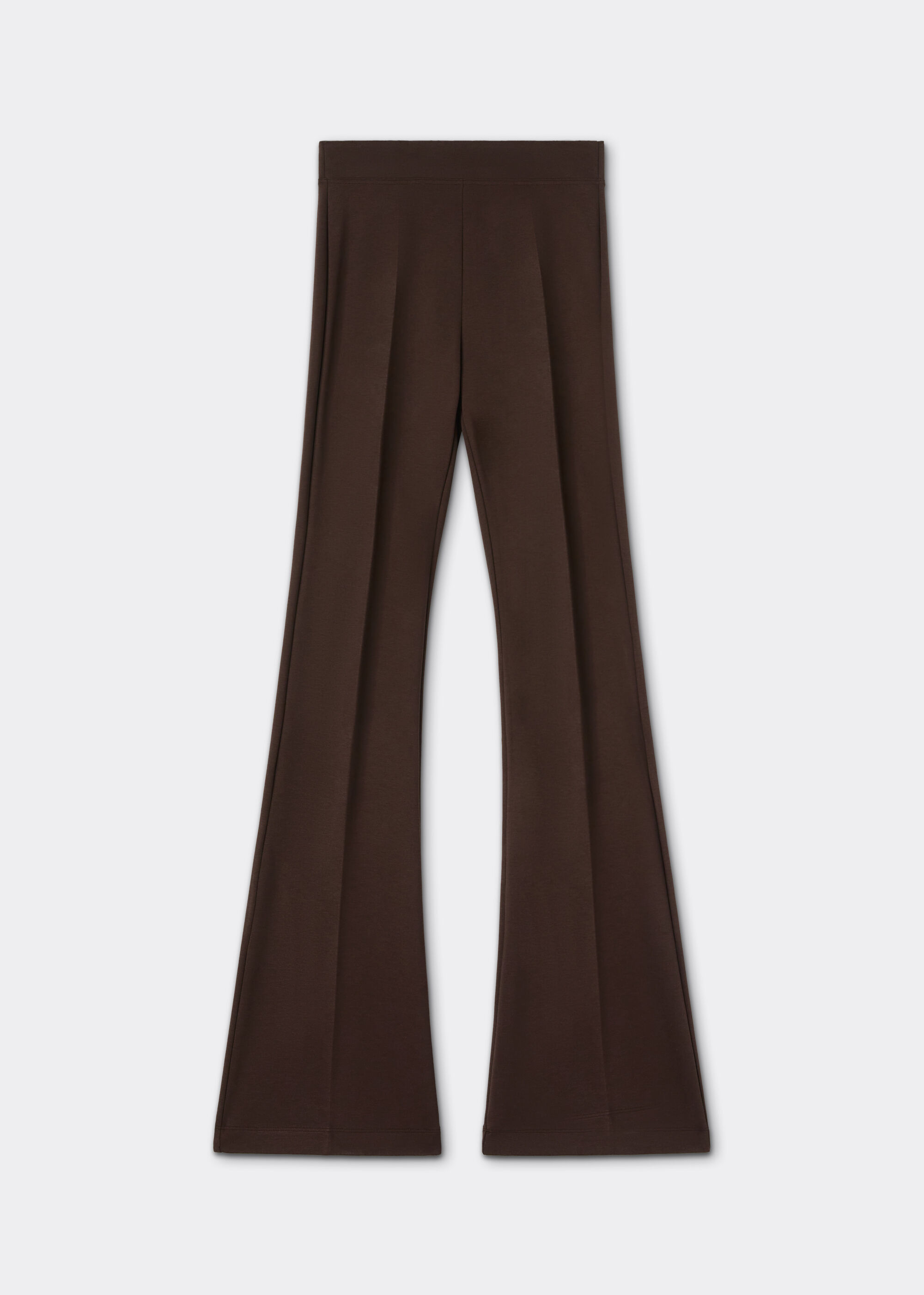 Pantaloni Flare
