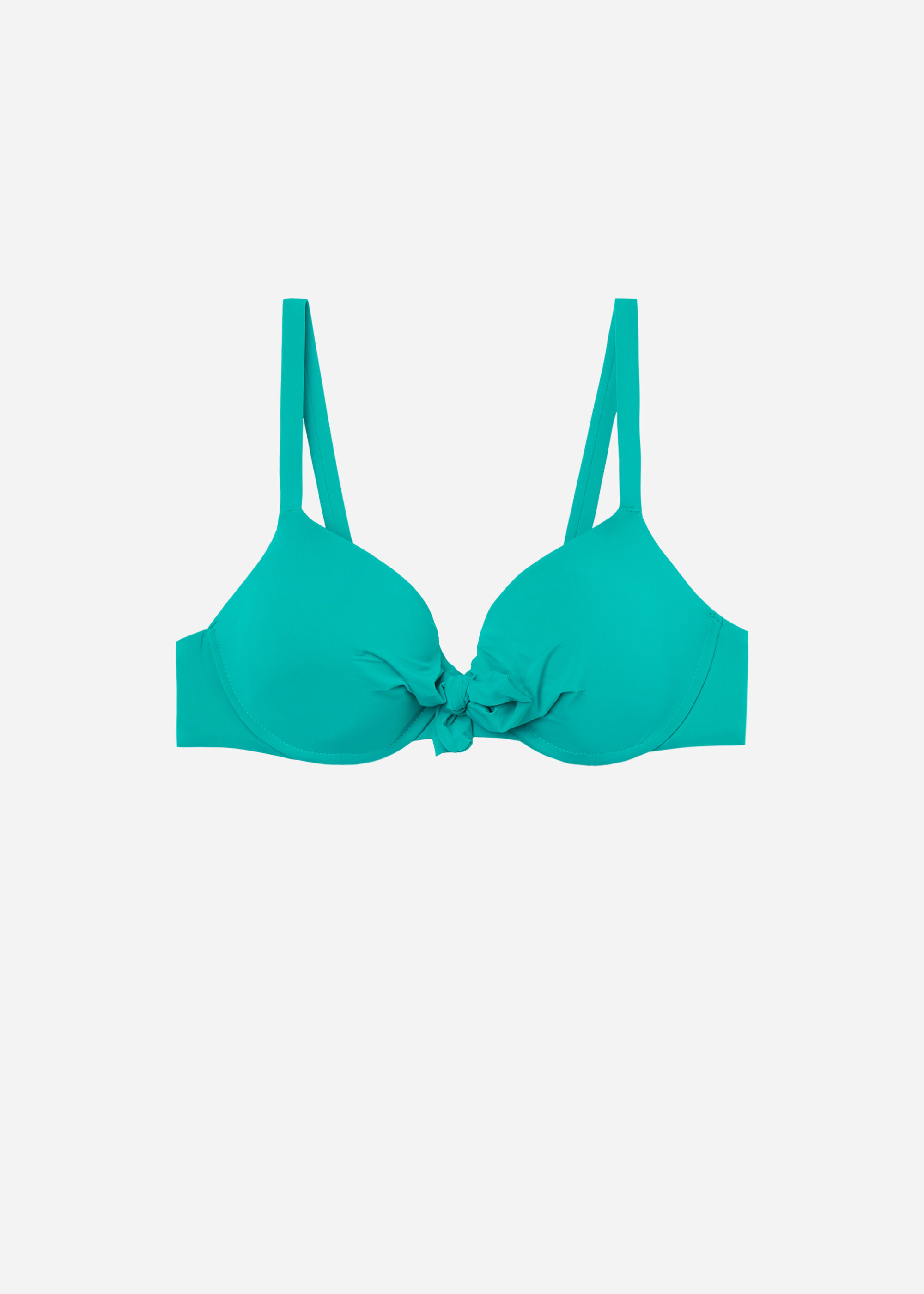 Haut de maillot push-up à rembourrage Léger Indonesia