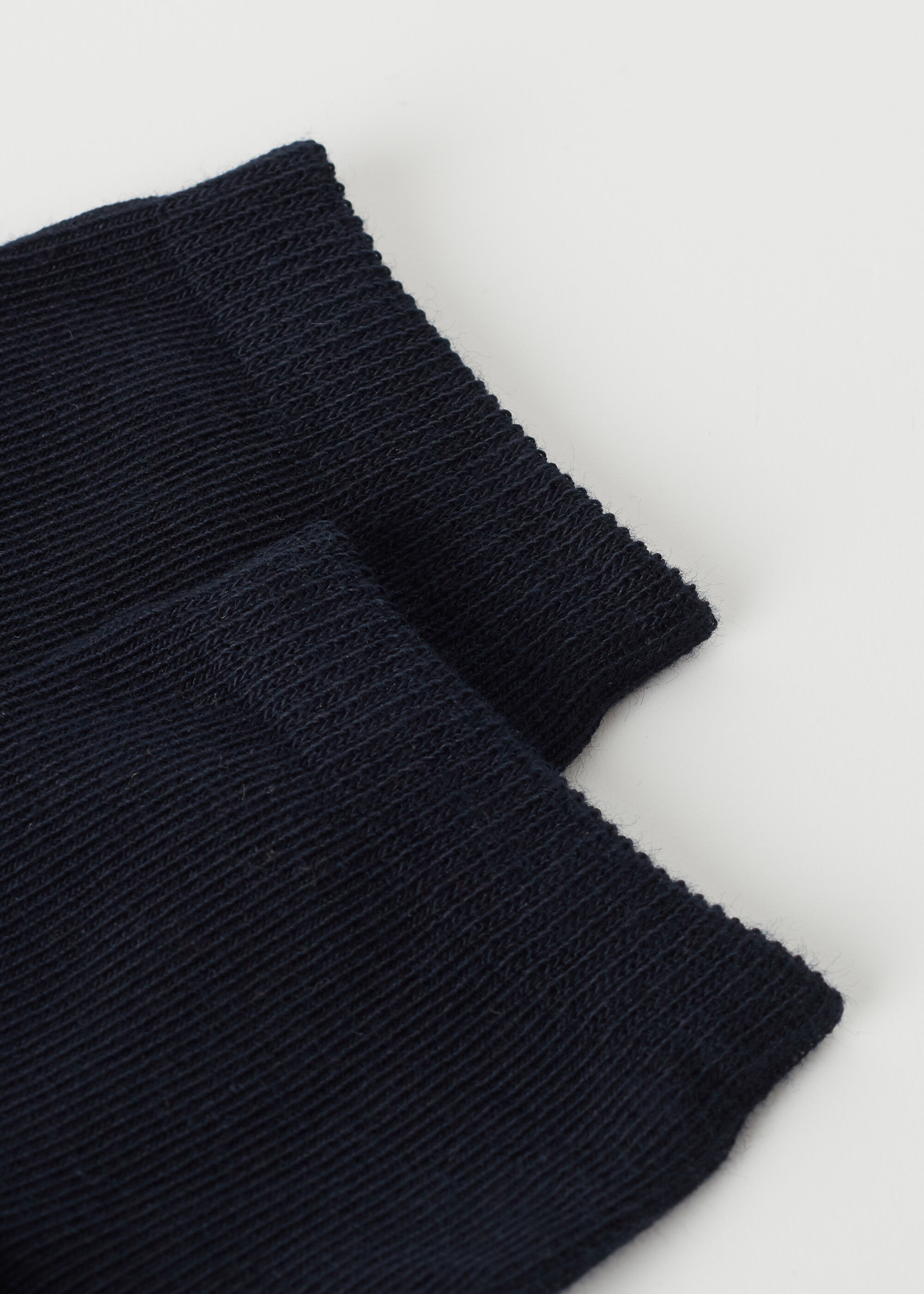 Children's Short Cotton Socks with Fresh Feet Breathable Material